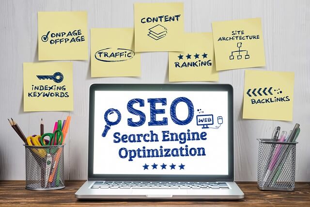 how to the best seo for niche marketing